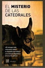 El misterio de las catedrales, VV.AA. - GET A BOOK