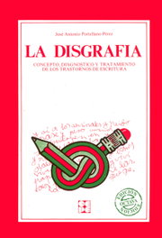 La disgrafía, VV.AA. - CEPE