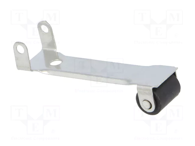 CROUZET Palanca con roldana 24,1mm