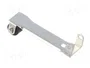 CROUZET Palanca con roldana 24,1mm