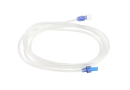 Kruuse Tubo de extensión 25 cm (50 unidades) estéril