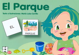 CEPE, EL PARQUE - CEPE