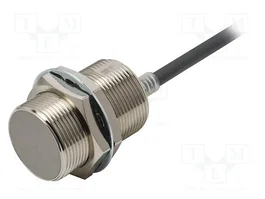 OMRON E2E Next Sensor Inductivo M30 0-10mm 24-240VAC