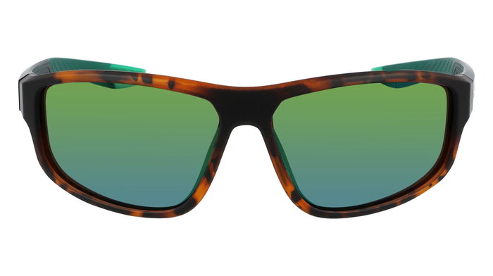 Nike BRAZEN-FUEL-M-DJ0803-240 Gafas de sol Marrón