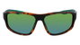 Nike BRAZEN-FUEL-M-DJ0803-240 Gafas de sol Marrón