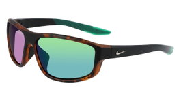 Nike BRAZEN-FUEL-M-DJ0803-240 Gafas de sol Marrón
