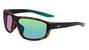 Nike BRAZEN-FUEL-M-DJ0803-240 Gafas de sol Marrón