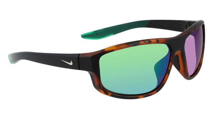 Nike BRAZEN-FUEL-M-DJ0803-240 Gafas de sol Marrón