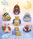 Winnie-the-Pooh Figuras Mini Egg Attack Blind Box sweet dreams 6 cm (6)