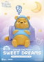 Winnie-the-Pooh Figuras Mini Egg Attack Blind Box sweet dreams 6 cm (6)