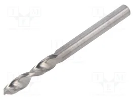 ALPEN-MAYKESTAG Broca para metal de 5 mm con carburo cementado