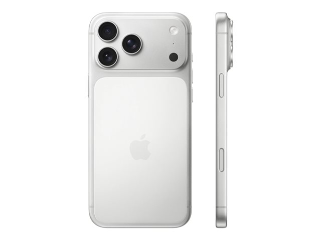 Apple iPhone 17 Pro Max 1 TB Plata