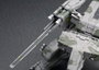 Metal Gear Solid Maqueta Plastic Model Kit 1/100 Metal Gear Rex 22 cm