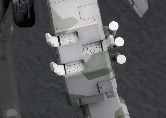 Metal Gear Solid Maqueta Plastic Model Kit 1/100 Metal Gear Rex 22 cm Metal Gear Solid Maqueta Plastic Model Kit 1/100 Metal Gear Rex 22 cm