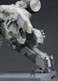 Metal Gear Solid Maqueta Plastic Model Kit 1/100 Metal Gear Rex 22 cm