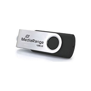 MediaRange MR1954 USB-Stick USB-C 128GB MediaRange MR1954 USB-Stick USB-C 128GB
