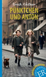 KLETT, Pünktchen und Anton - edición simplificada