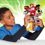 Bizak Power Rangers Ultimate Megazord Figura Electrónica
