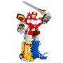 Bizak Power Rangers Ultimate Megazord Figura Electrónica