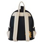 Loungefly Mochila Lenticular Mayor with Plans Pesadilla Antes de Navidad Disney 26cm