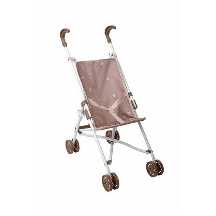 Muñecas Arias Sillita Paseo Bear 27X47X58 Cm