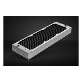 EK Water Blocks EK-Quantum Surface P360M X-Flow Blanco
