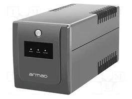 Armac Home 1000E LED 1000 VA