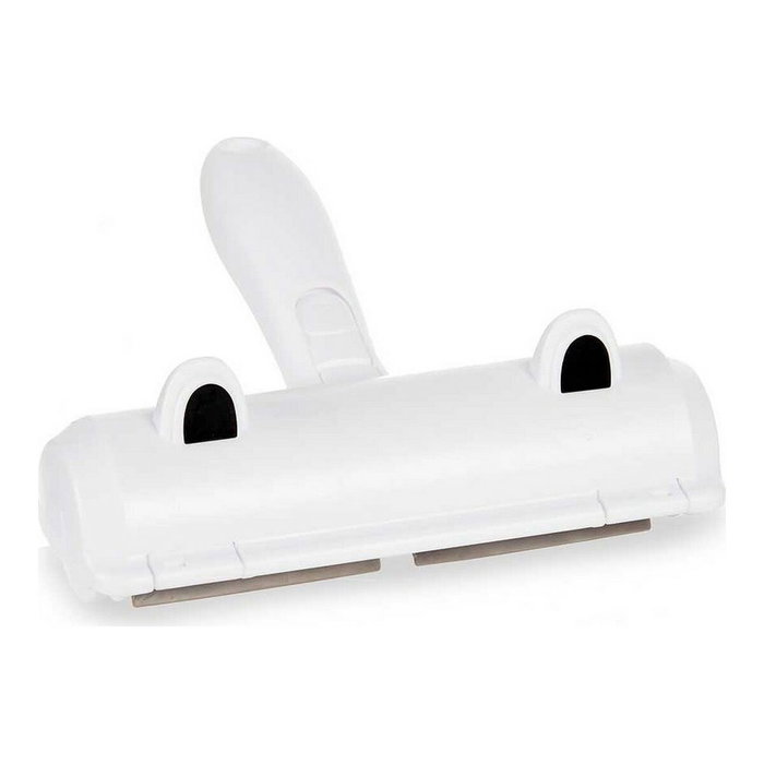 Mascow Rodillo Quitapelos para Mascotas Blanco Mascow Rodillo Quitapelos para Mascotas Blanco