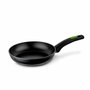 Monix Sartén Green M481228 de 28 cm, Aluminio Forjado, Apta para Inducción