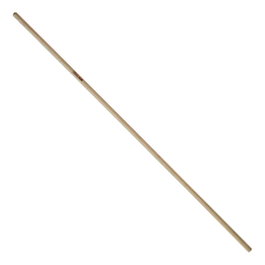 WOLFPACK LINEA PROFESIONAL Mango de Madera para Espátula Solador 1500x25 mm