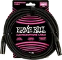 Ernieball Cable Micrófono Classic Xlr-Xlr Negro - 4,5 M