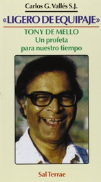 Ligero de equipaje, Carlos González Vallés - Sal Terrae