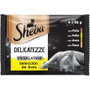 Sheba Delicato Seleccion Aves Caja 13x4x85g