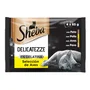 Sheba Delicato Seleccion Aves Caja 13x4x85g