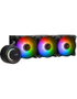 MSI MAG CORELIQUID E360 Kit de Refrigeración Líquida ARGB Negro