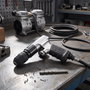LARRAURI Taladro Neumático Reversible PT232BPA 10 mm 1.800 rpm