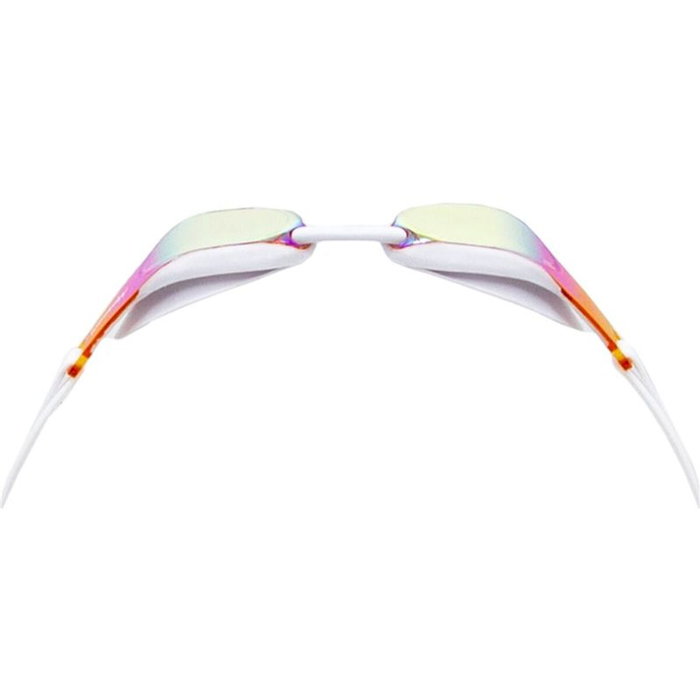 Gafas de Natación Mosconi Evo Ultra Talla única Blanco Dorado