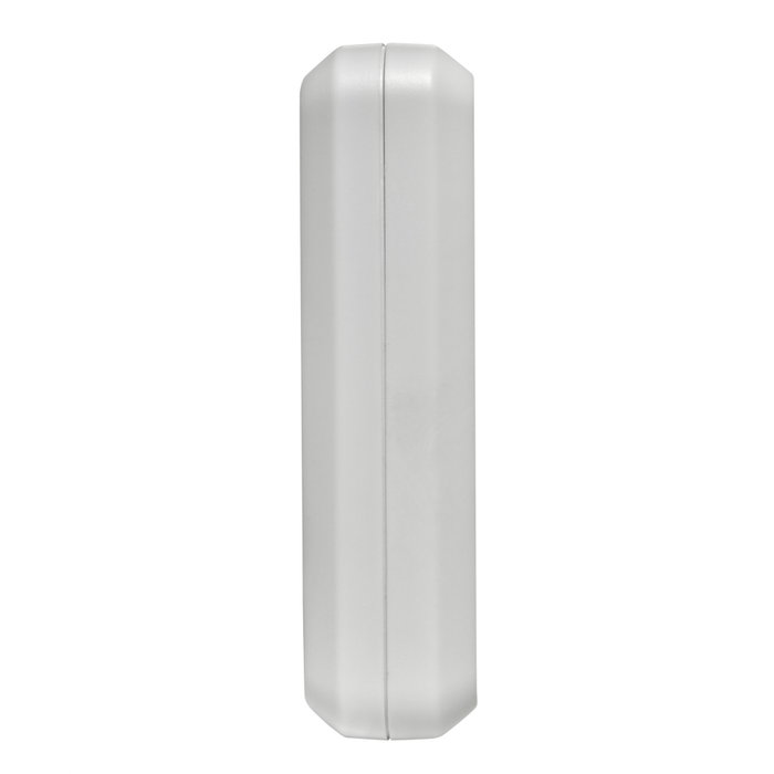 TFA 30.5060.02 Termo-higrómetro digital blanco