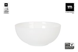 La Mediterranea Bol de Opalina Temara 15cm