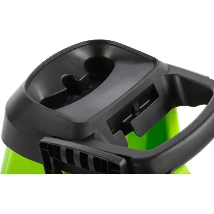 Fieldmann Trituradora de madera FZD 4015-E