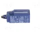 TELEMECANIQUE SENSORS Interruptor de fin de carrera XCKN2102G11 NO + NC