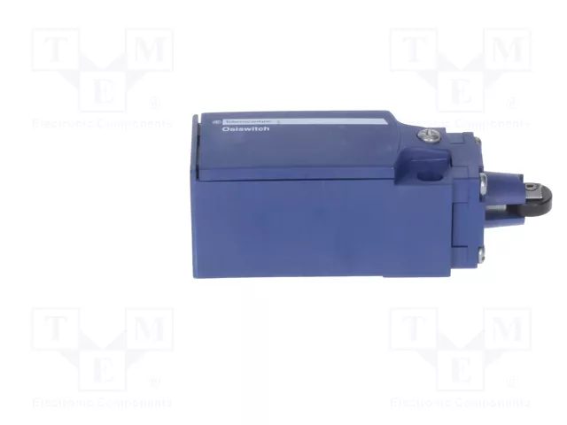 TELEMECANIQUE SENSORS Interruptor de fin de carrera XCKN2102G11 NO + NC TELEMECANIQUE SENSORS Interruptor de fin de carrera XCKN2102G11 NO + NC
