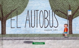 TRAMUNTANA EL AUTOBÚS