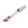 Patchbox Cassette OM4 LC-SC para patchbox.one 46RU Rosa