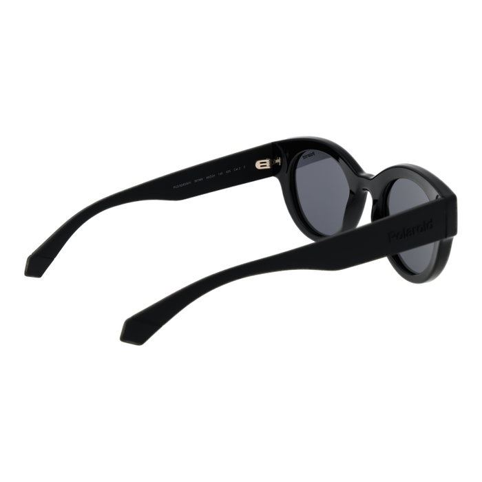 Polaroid PLD-6240-S-X-48807M9 Gafas de sol unisex con cristal gris