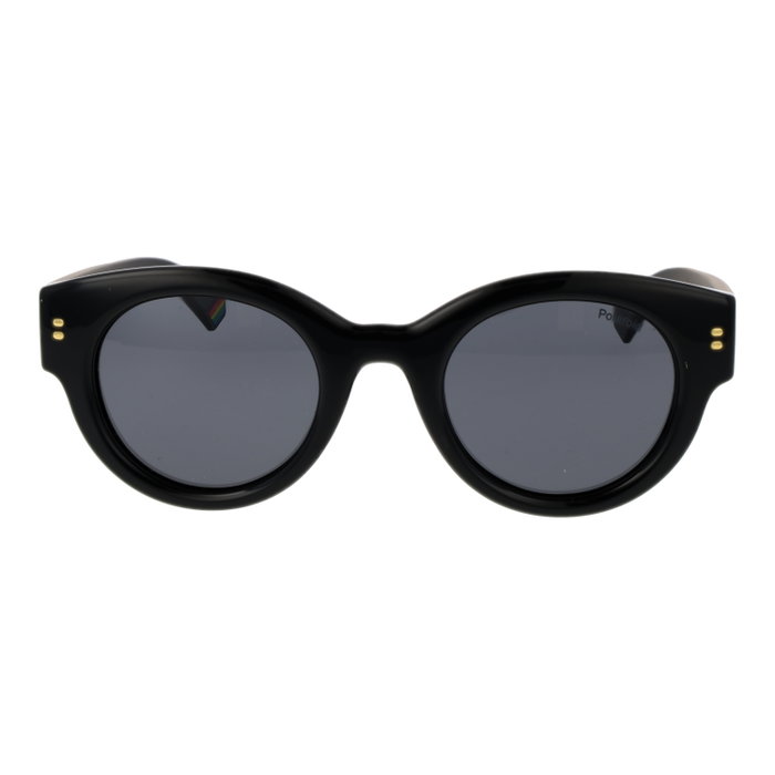 Polaroid PLD-6240-S-X-48807M9 Gafas de sol unisex con cristal gris