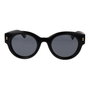 Polaroid PLD-6240-S-X-48807M9 Gafas de sol unisex con cristal gris