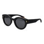 Polaroid PLD-6240-S-X-48807M9 Gafas de sol unisex con cristal gris