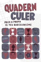 ANGLE - QUADERN CULER