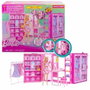 Mattel Barbie Dream Closet con Armario de Ensueño y Accesorios